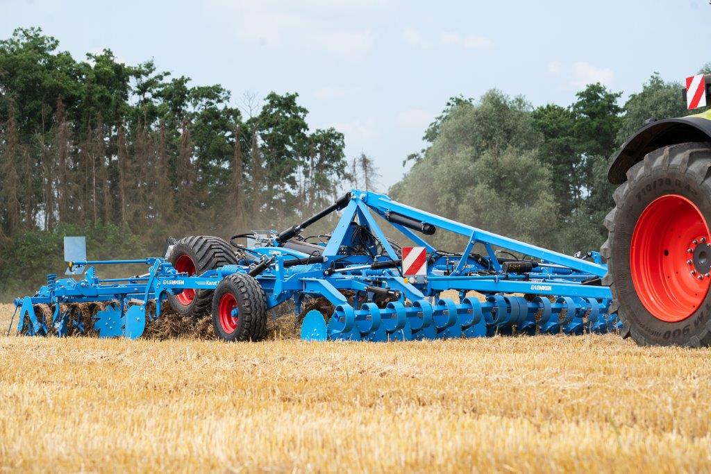 КУЛЬТИВАТОР KARAT 10